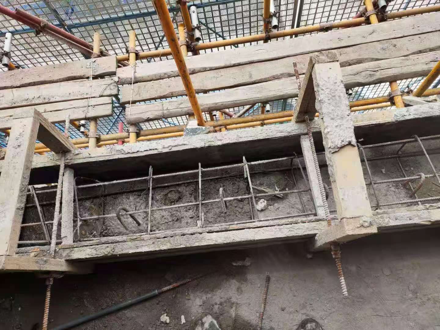 汉南厂房加固公司如何选择